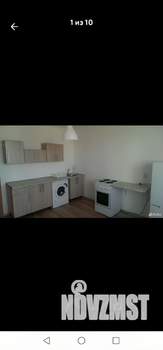 1-к квартира, на длительный срок, 32м2, 3/17 этаж