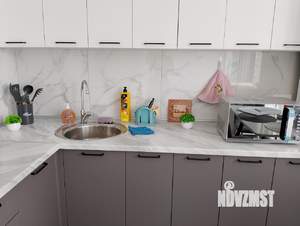 1-к квартира, на длительный срок, 38м2, 7/16 этаж