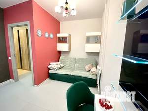 3-к квартира, посуточно, 63м2, 16/16 этаж