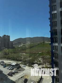 1-к квартира, посуточно, 45м2, 10/20 этаж