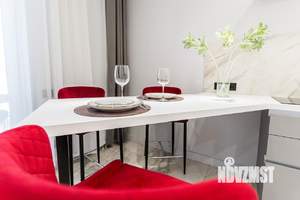 1-к квартира, посуточно, 31м2, 1/1 этаж