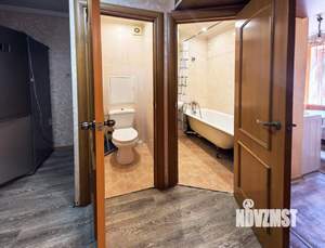 1-к квартира, на длительный срок, 39м2, 2/5 этаж