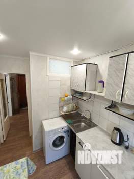 1-к квартира, на длительный срок, 39м2, 1/5 этаж