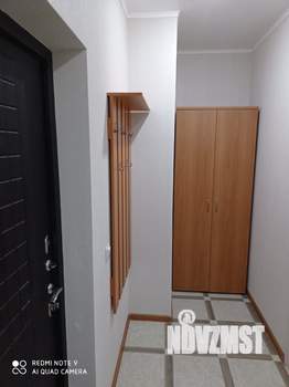 1-к квартира, на длительный срок, 39м2, 9/21 этаж