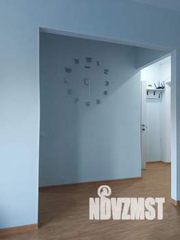 1-к квартира, посуточно, 30м2, 4/4 этаж