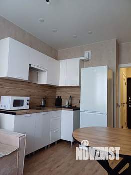 1-к квартира, на длительный срок, 36м2, 16/21 этаж