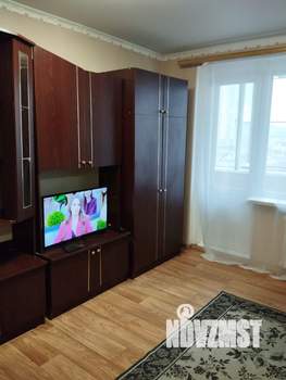 1-к квартира, на длительный срок, 23м2, 8/9 этаж