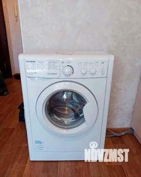 1-к квартира, на длительный срок, 30м2, 4/5 этаж