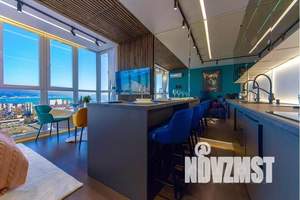 1-к квартира, посуточно, 31м2, 9/24 этаж