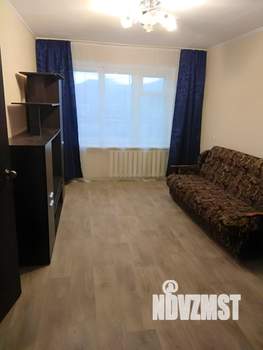 1-к квартира, на длительный срок, 28м2, 1/5 этаж