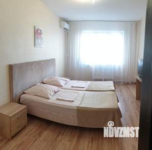 3-к квартира, посуточно, 78м2, 1/1 этаж
