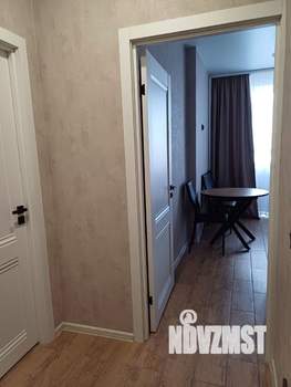 1-к квартира, на длительный срок, 36м2, 16/21 этаж