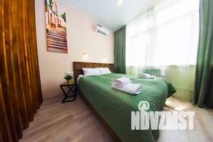 1-к квартира, посуточно, 25м2, 17/20 этаж
