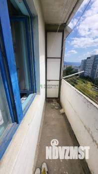 1-к квартира, на длительный срок, 37м2, 5/9 этаж