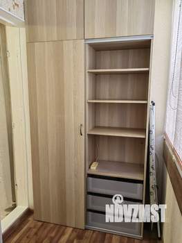 1-к квартира, на длительный срок, 30м2, 4/9 этаж