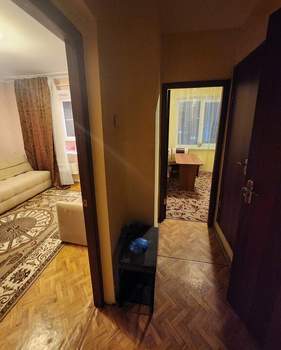 1-к квартира, на длительный срок, 35м2, 10/10 этаж