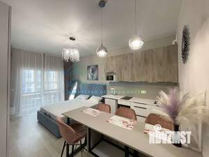 Студия квартира, на длительный срок, 30м2, 15/20 этаж