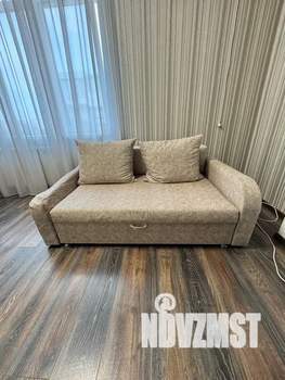 1-к квартира, посуточно, 50м2, 3/5 этаж