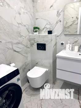 1-к квартира, посуточно, 36м2, 10/15 этаж