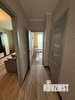 1-к квартира, посуточно, 38м2, 15/20 этаж