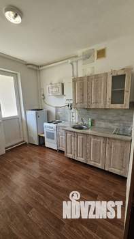 1-к квартира, на длительный срок, 42м2, 2/3 этаж