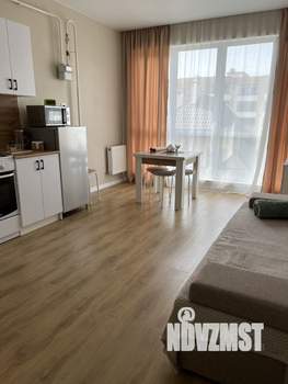 1-к квартира, на длительный срок, 48м2, 3/3 этаж
