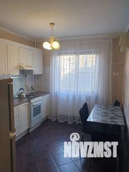 3-к квартира, посуточно, 66м2, 3/9 этаж