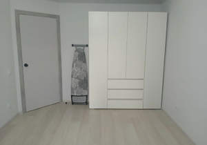 1-к квартира, на длительный срок, 36м2, 5/10 этаж