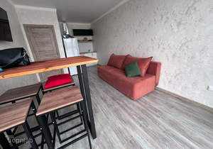 1-к квартира, на длительный срок, 40м2, 15/24 этаж