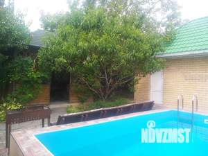 Студия квартира, посуточно, 30м2, 1/1 этаж