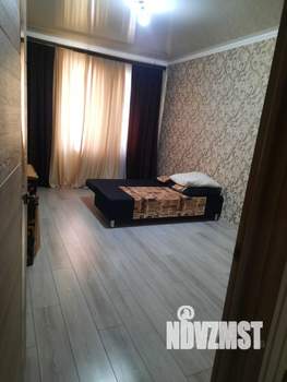 2-к квартира, на длительный срок, 75м2, 1/10 этаж