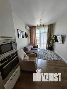 2-к квартира, посуточно, 64м2, 14/19 этаж