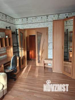 2-к квартира, на длительный срок, 60м2, 2/5 этаж