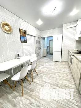 1-к квартира, посуточно, 47м2, 9/17 этаж