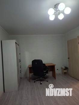 1-к квартира, на длительный срок, 40м2, 2/17 этаж