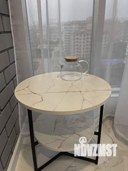 1-к квартира, на длительный срок, 44м2, 12/23 этаж