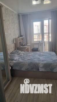 2-к квартира, посуточно, 62м2, 13/14 этаж