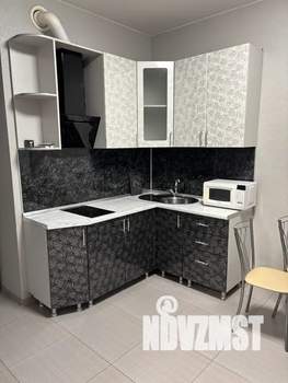 1-к квартира, посуточно, 30м2, 17/17 этаж