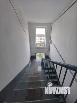 1-к квартира, на длительный срок, 33м2, 5/5 этаж