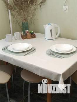 1-к квартира, посуточно, 30м2, 1/10 этаж