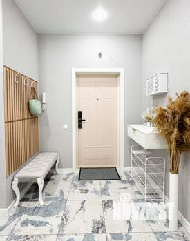 2-к квартира, посуточно, 62м2, 15/20 этаж