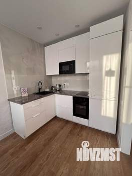 1-к квартира, на длительный срок, 37м2, 2/8 этаж