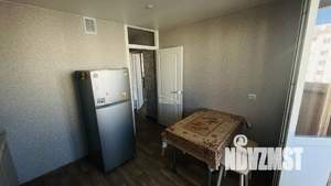 1-к квартира, посуточно, 40м2, 16/16 этаж