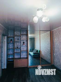 1-к квартира, на длительный срок, 30м2, 5/5 этаж