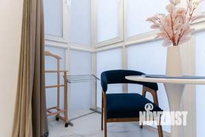 Студия квартира, посуточно, 21м2, 2/20 этаж