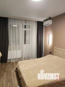 1-к квартира, на длительный срок, 47м2, 10/12 этаж