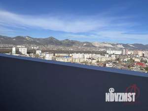 1-к квартира, на длительный срок, 35м2, 10/23 этаж