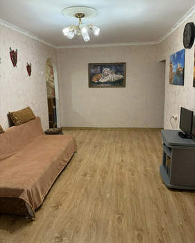 2-к квартира, на длительный срок, 46м2, 5/5 этаж