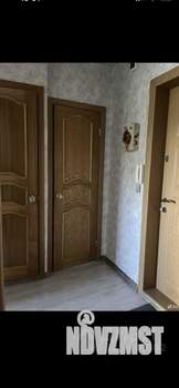 1-к квартира, на длительный срок, 38м2, 2/5 этаж