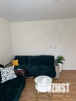 2-к квартира, посуточно, 45м2, 3/5 этаж